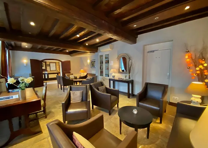 The Originals Boutique, Hôtel de la Paix, Beaune (Qualys-Hotel)