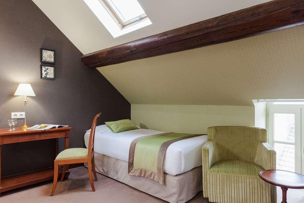 The Originals Boutique, De La Paix, Hotel 3*