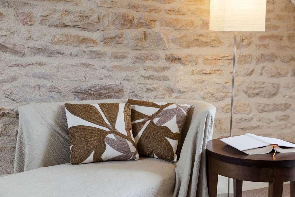 The Originals Boutique, De La Paix, 3* Beaune (Cote d'Or)
