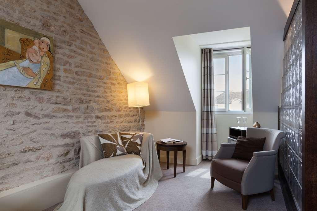 Hotel The Originals Boutique, De La Paix, 3*