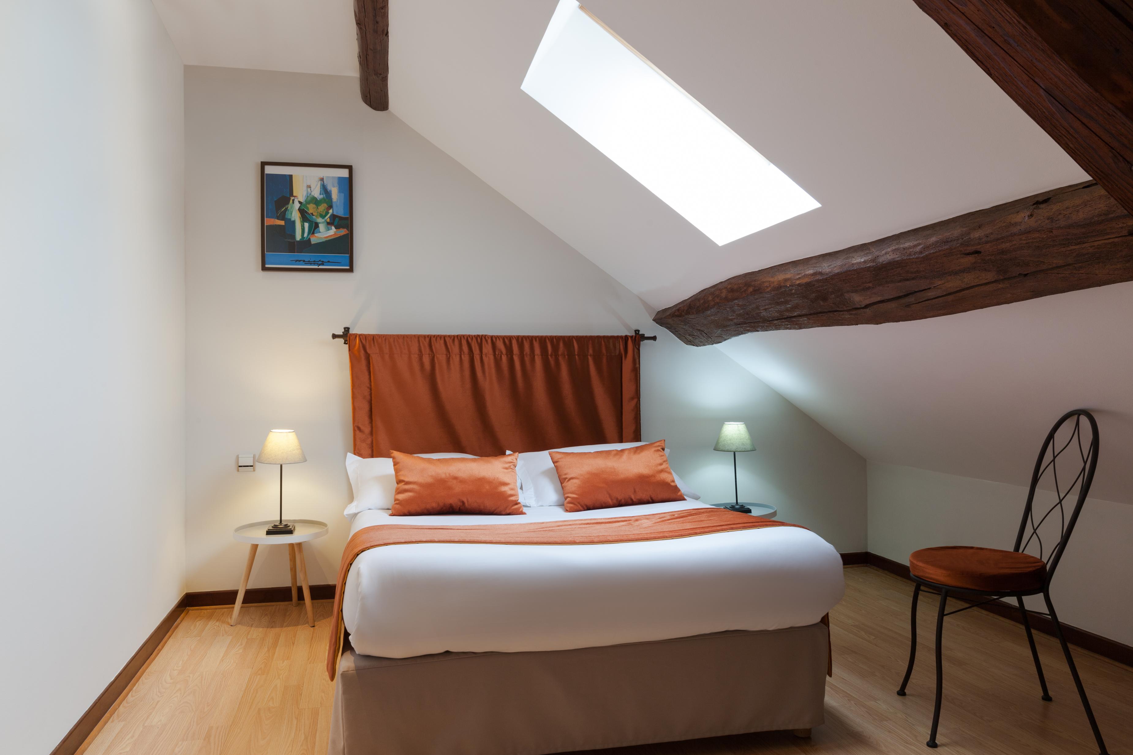 Hotel The Originals Boutique, De La Paix, 3*