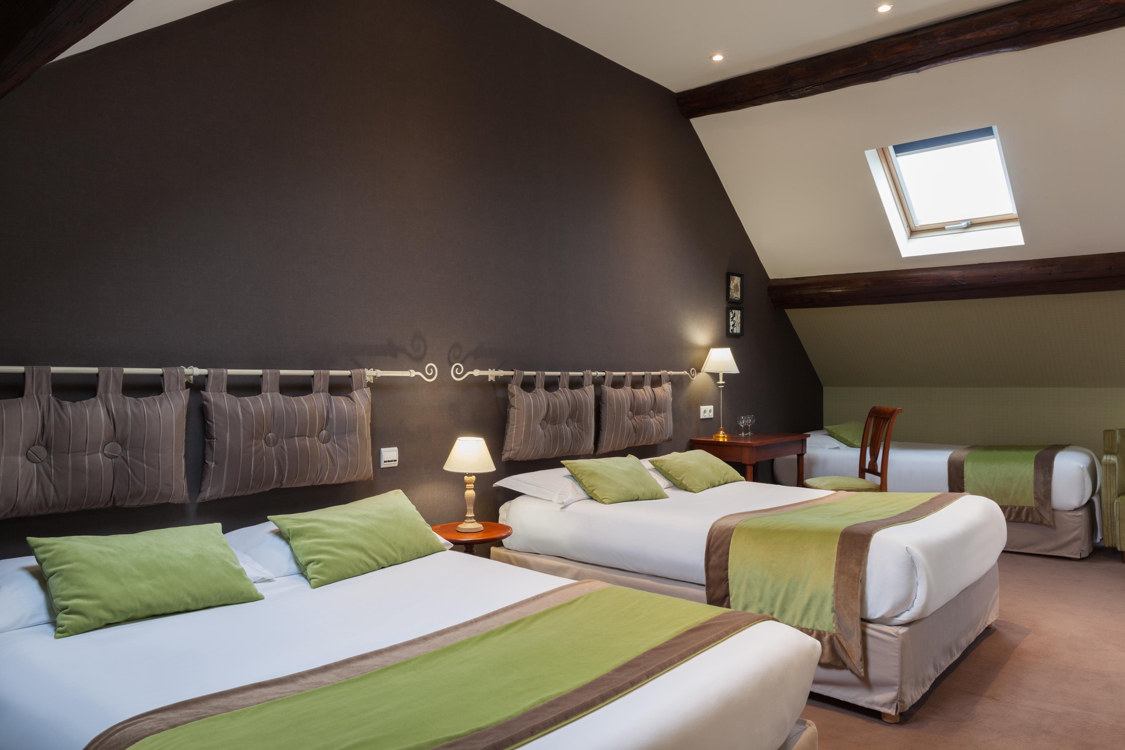 Hotel The Originals Boutique, De La Paix, 3*