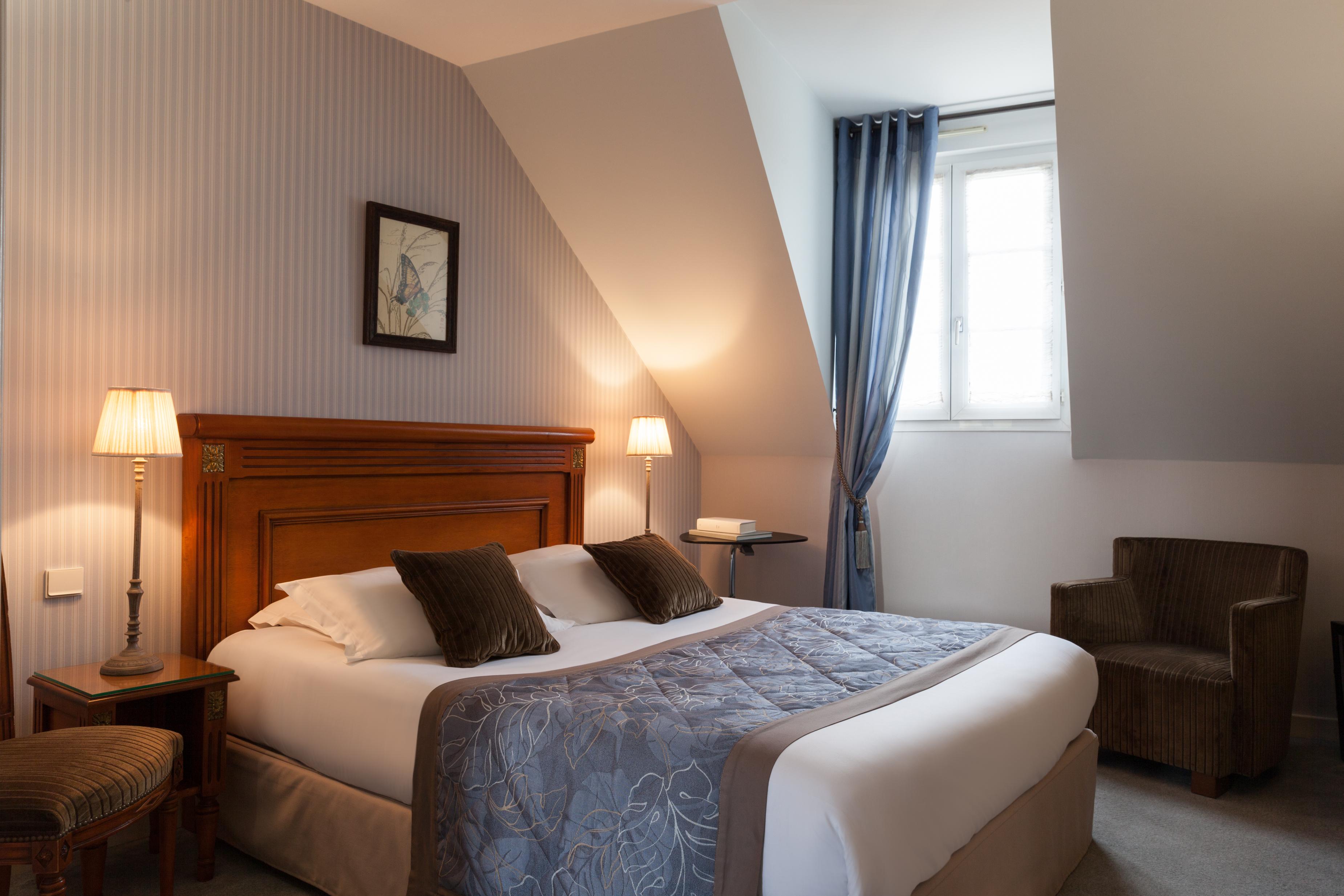 The Originals Boutique, De La Paix, Hotel Beaune (Cote d'Or)