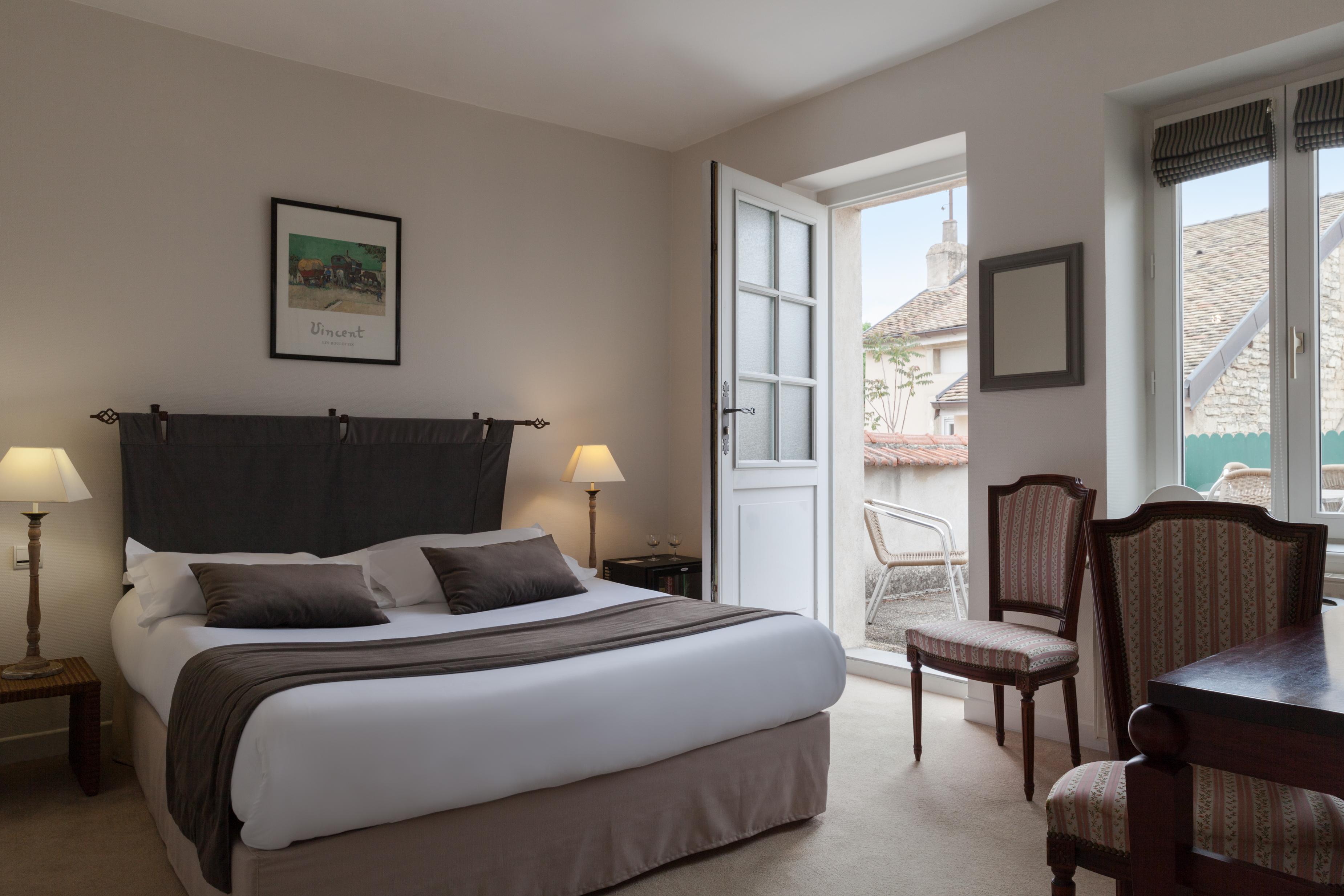 The Originals Boutique, De La Paix, 3*