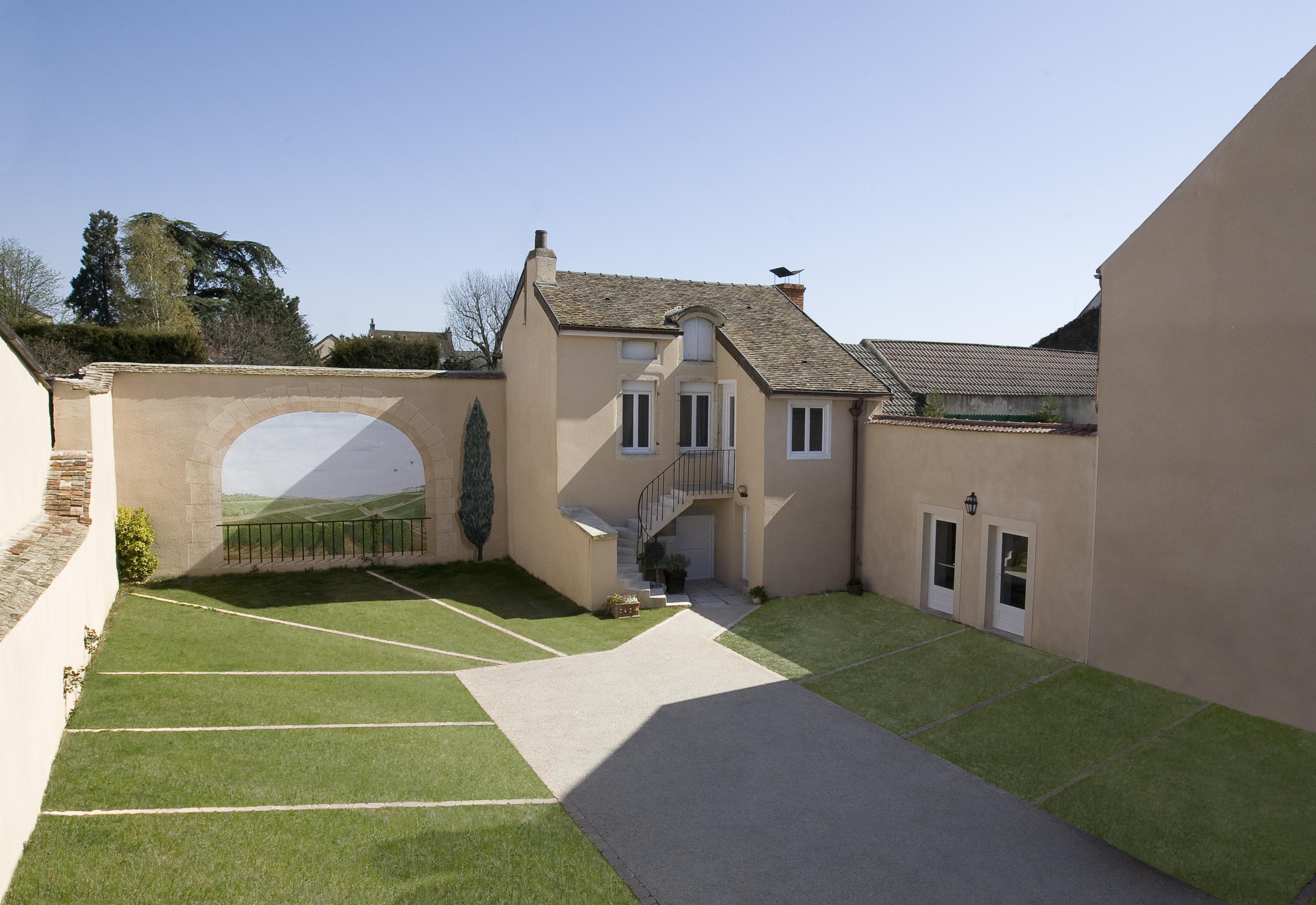 The Originals Boutique, De La Paix, 3* Beaune (Cote d'Or)
