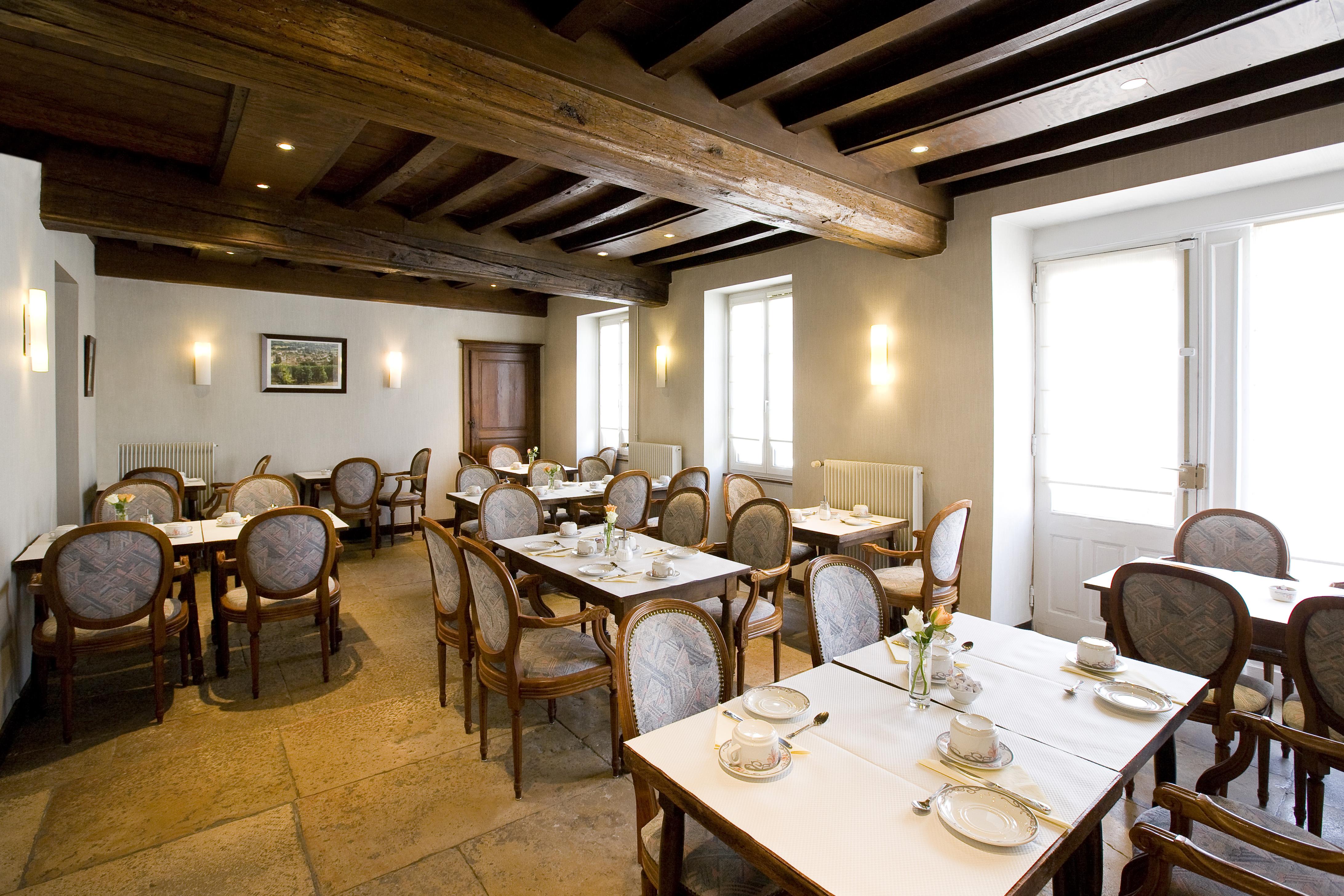 The Originals Boutique, De La Paix, Hotel