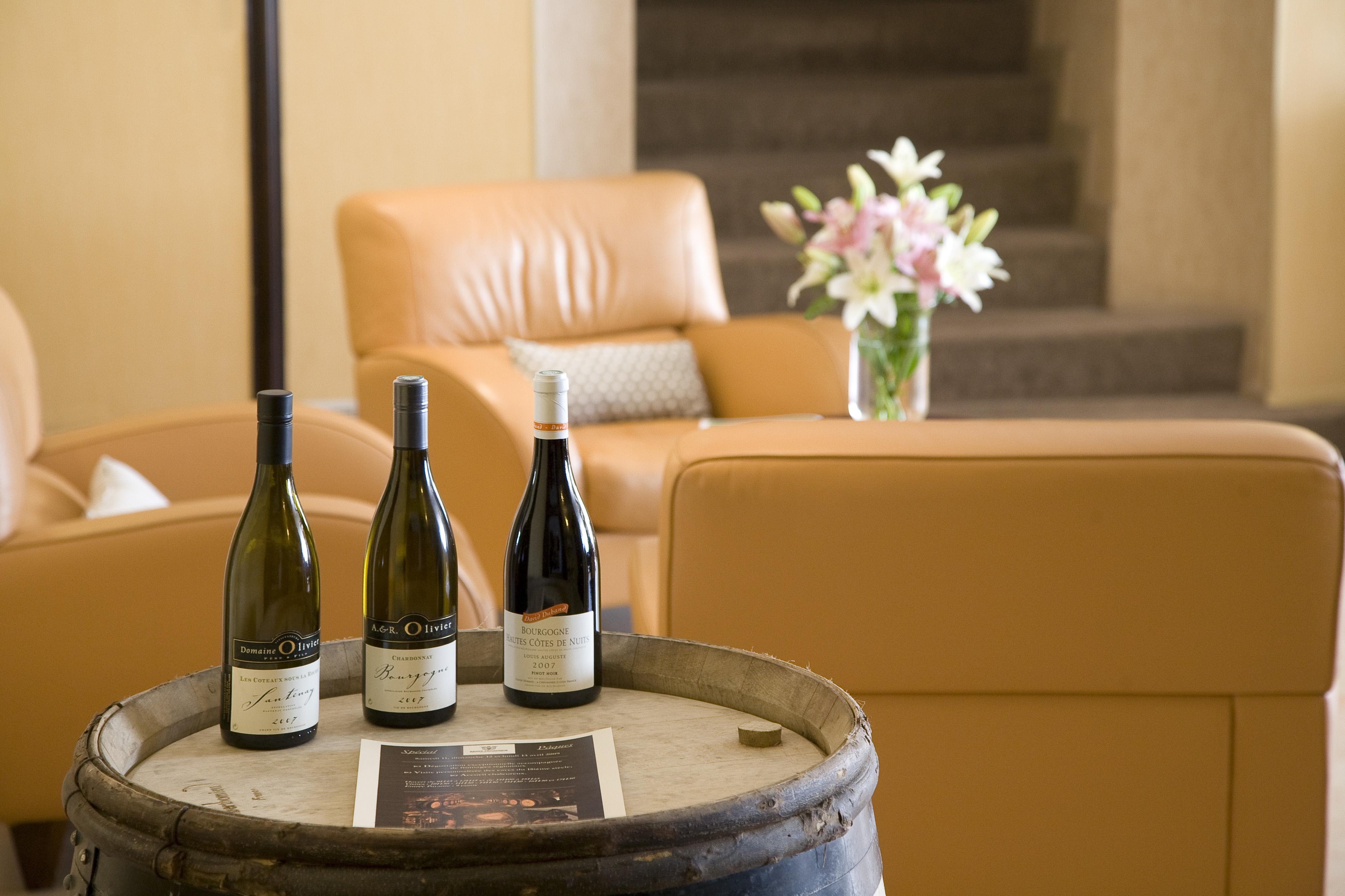 The Originals Boutique, De La Paix, 3* Beaune (Cote d'Or)