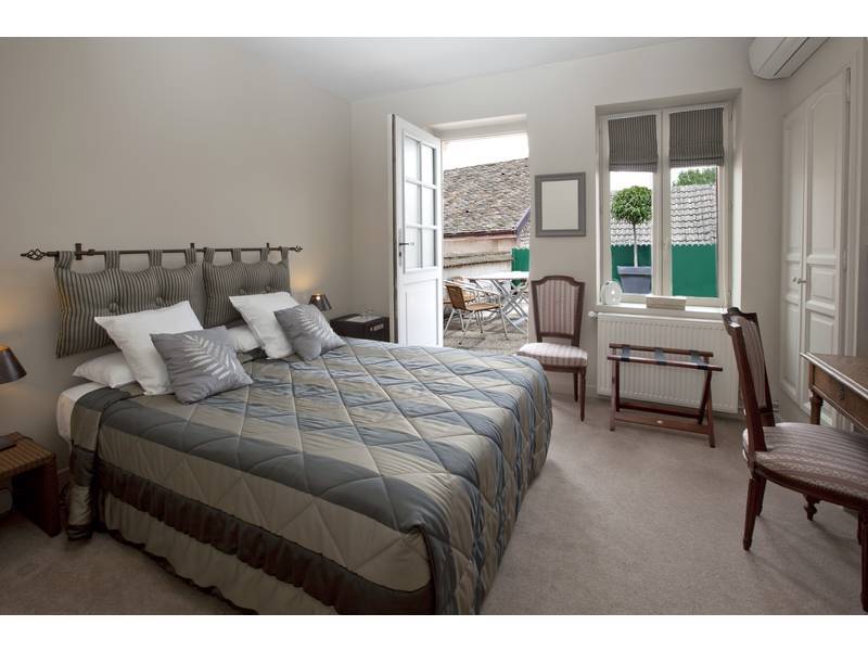 The Originals Boutique, De La Paix, Hotel Beaune (Cote d'Or)