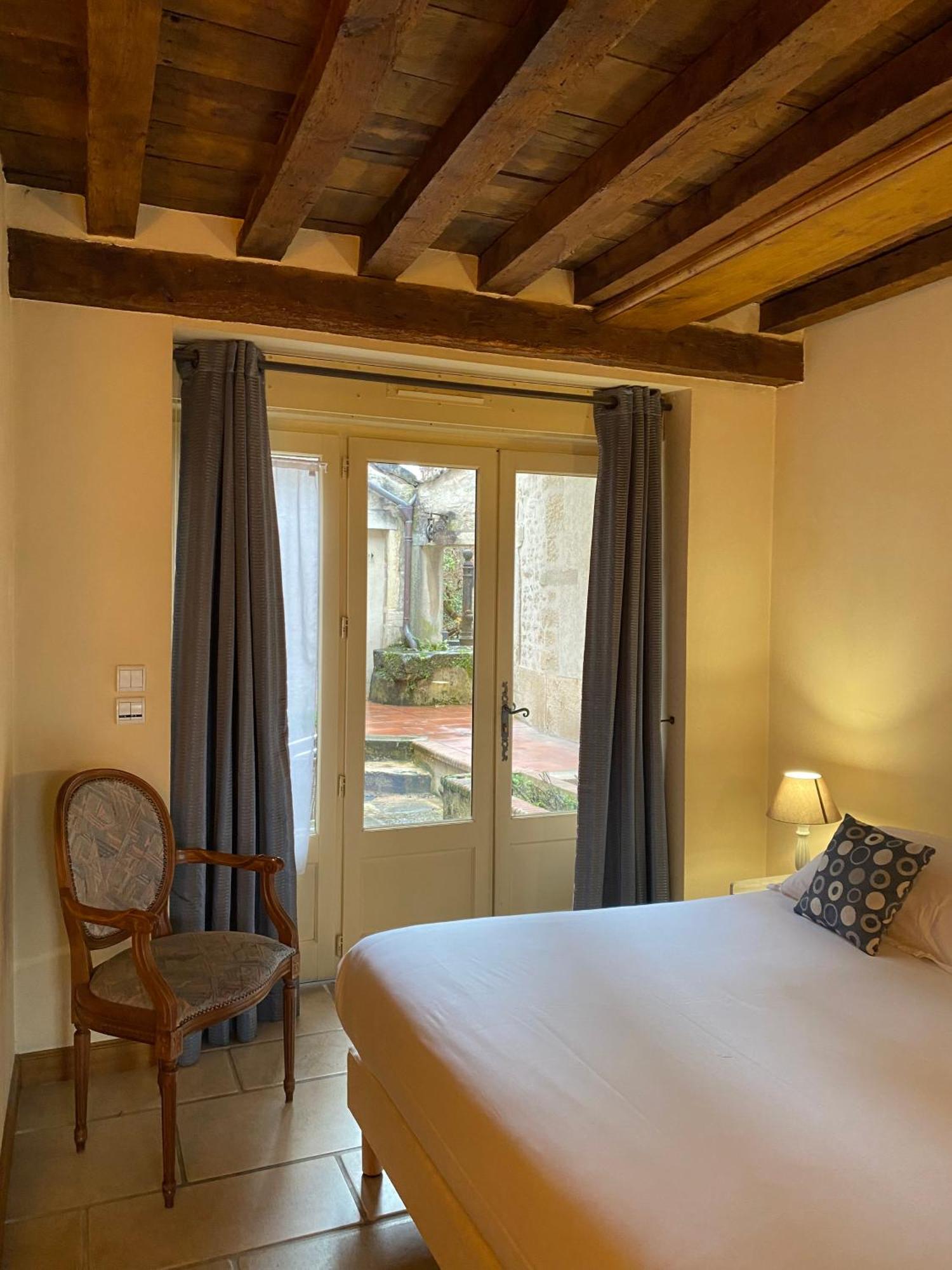 The Originals Boutique, De La Paix, 3*