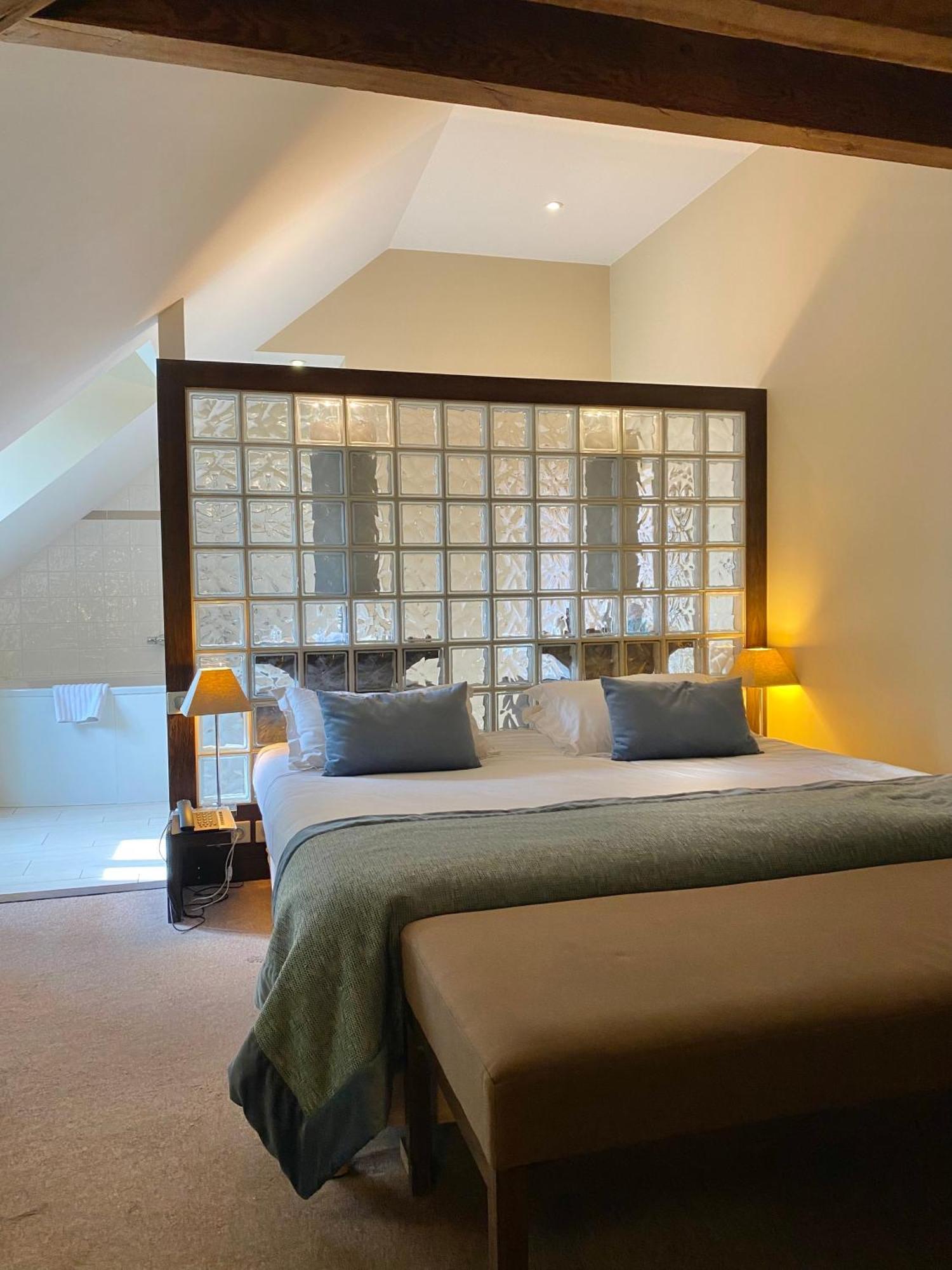 Hotel The Originals Boutique, De La Paix,