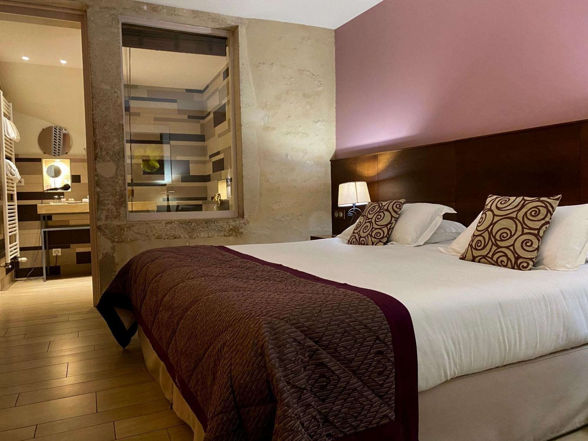 The Originals Boutique, De La Paix, Beaune (Cote d'Or)