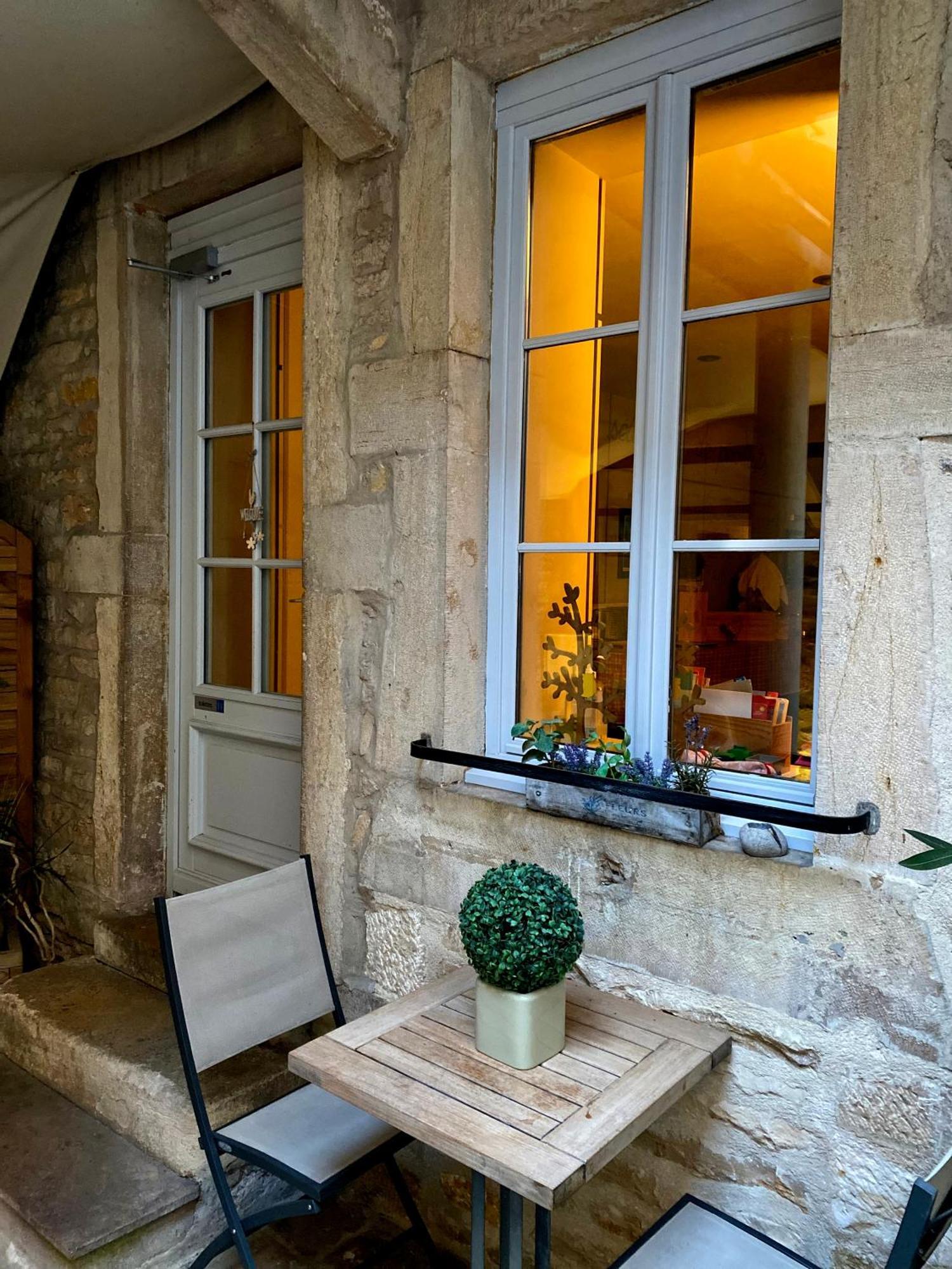 The Originals Boutique, De La Paix, Hotel