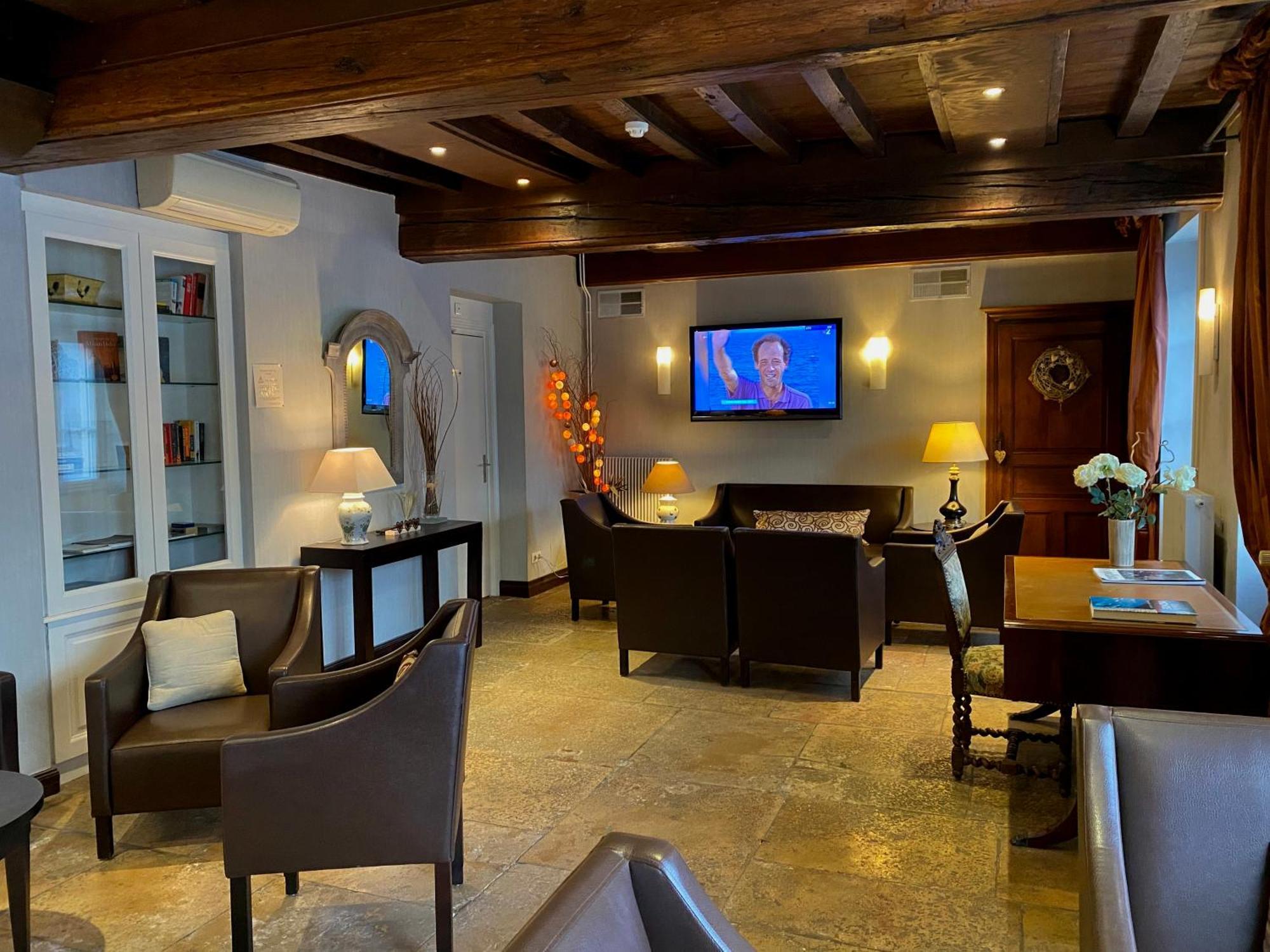The Originals Boutique, De La Paix, 3*