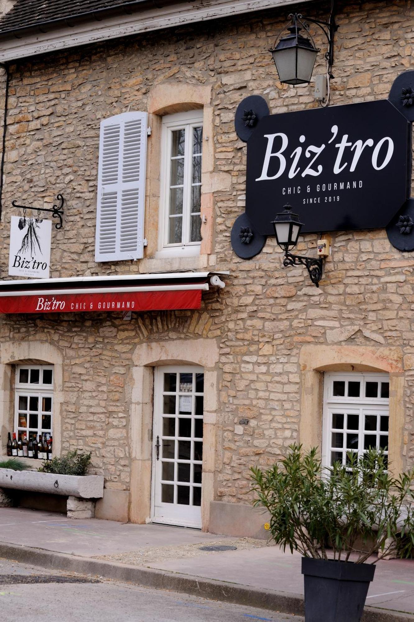 De La Paix, Beaune Hotel