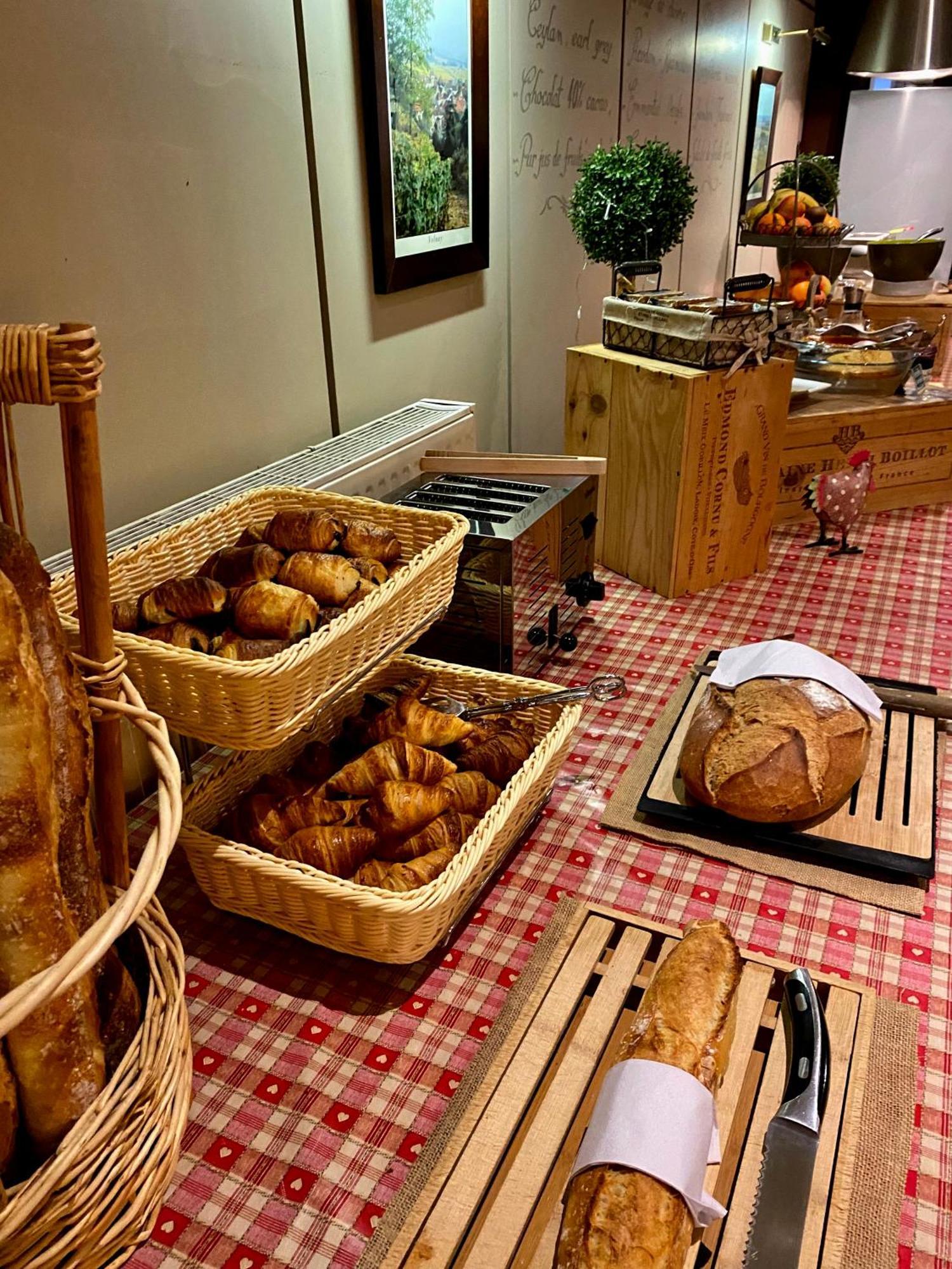 The Originals Boutique, De La Paix, Hotel 3*