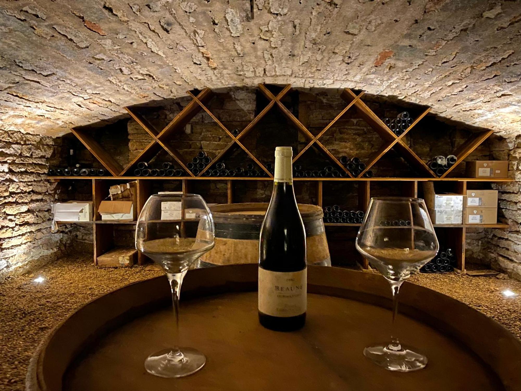Hotel The Originals Boutique, De La Paix, Beaune (Cote d'Or)