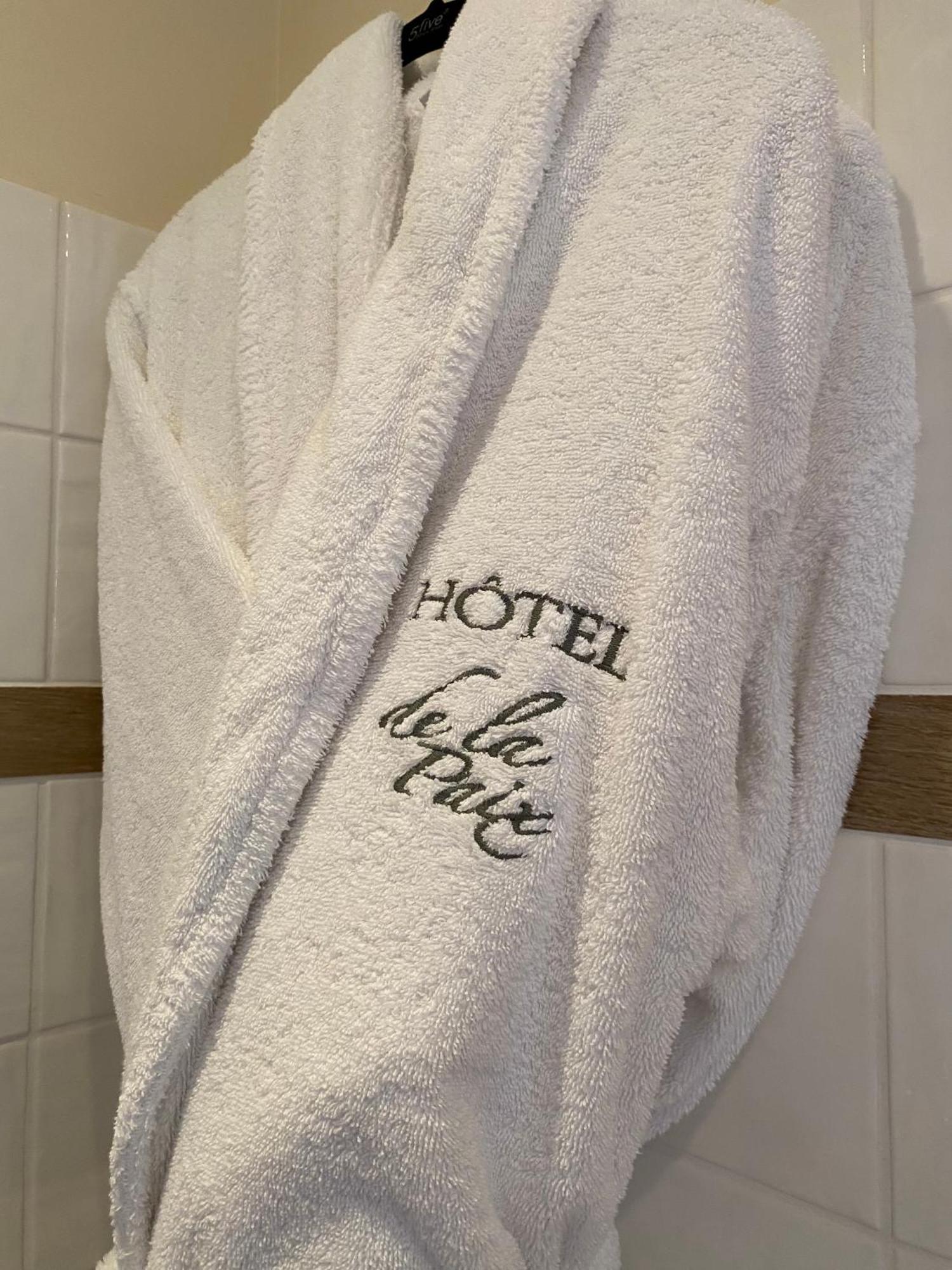 Hotel The Originals Boutique, De La Paix, 3*