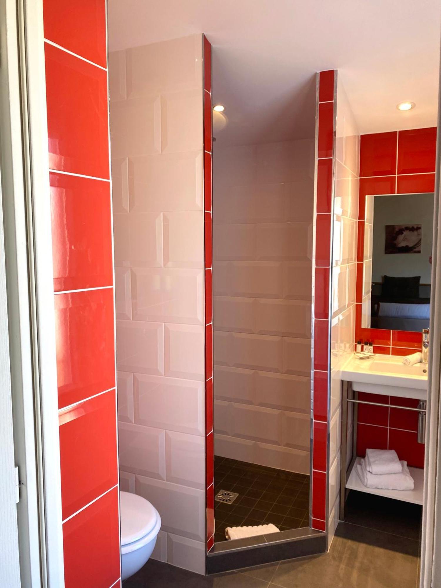 The Originals Boutique, De La Paix, Hotel 3*