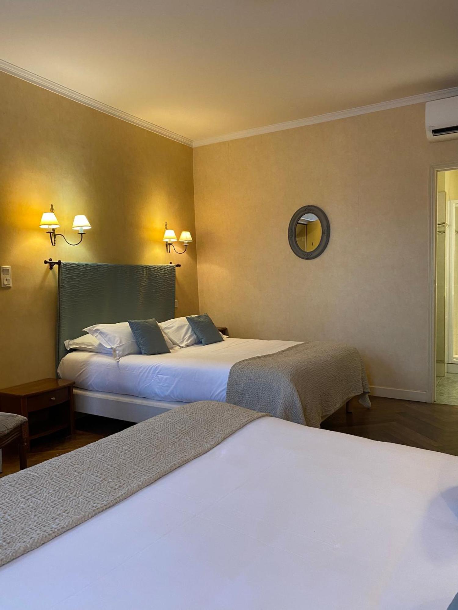 The Originals Boutique, De La Paix, 3*