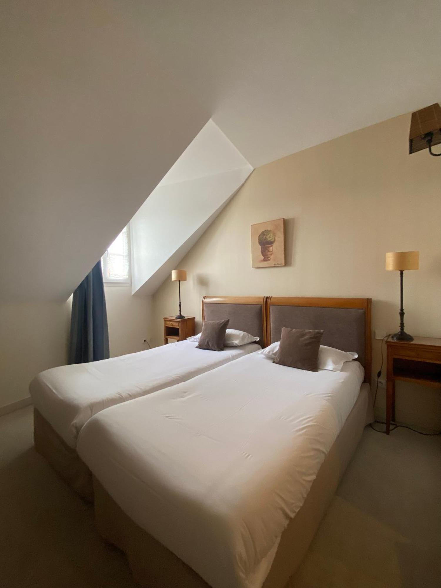 The Originals Boutique, De La Paix, Beaune (Cote d'Or)
