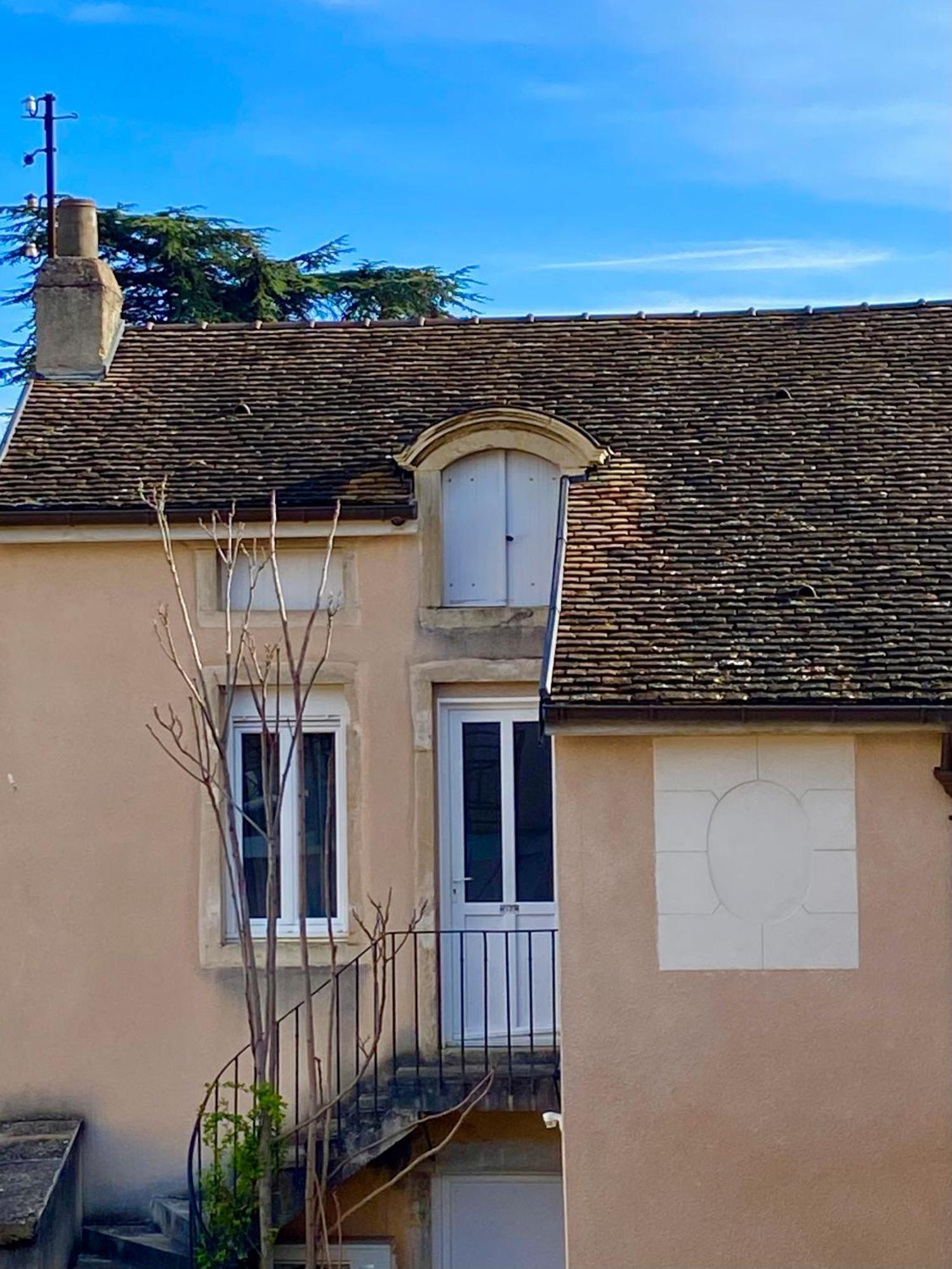 De La Paix, Beaune Hotel 3*