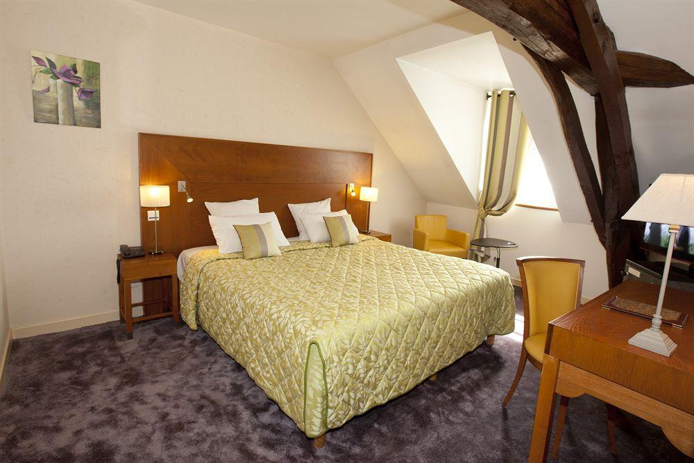 Hotel The Originals Boutique, De La Paix, 3*