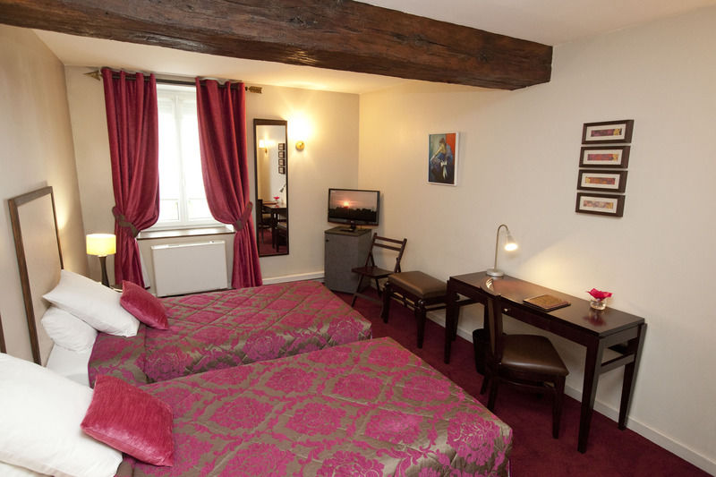Hotel The Originals Boutique, De La Paix,