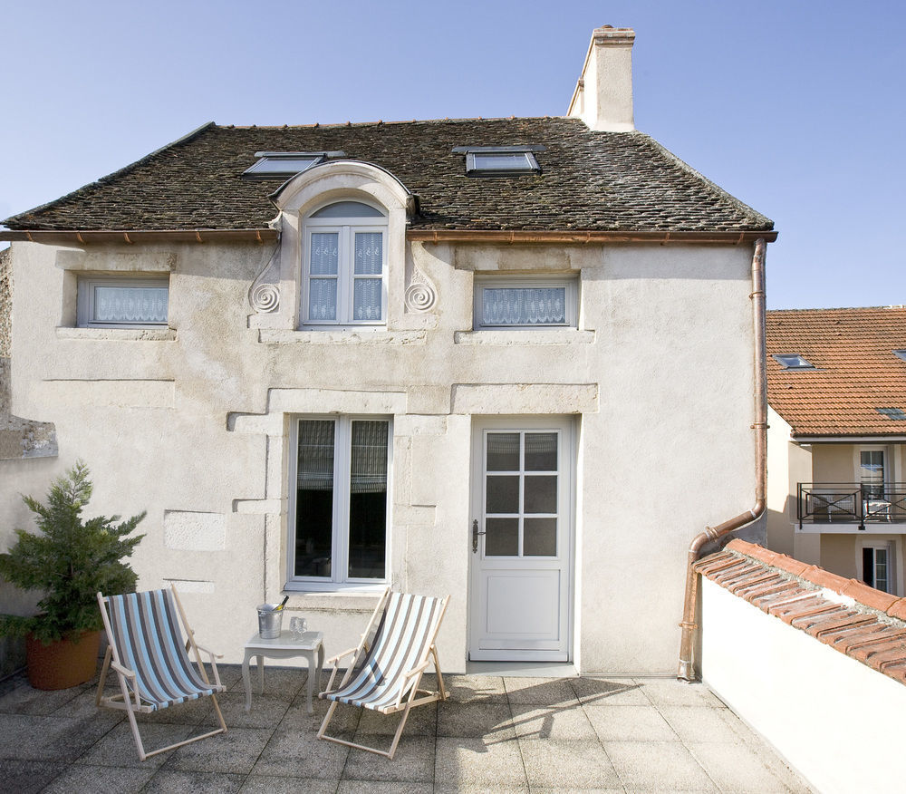 The Originals Boutique, De La Paix, Hotel