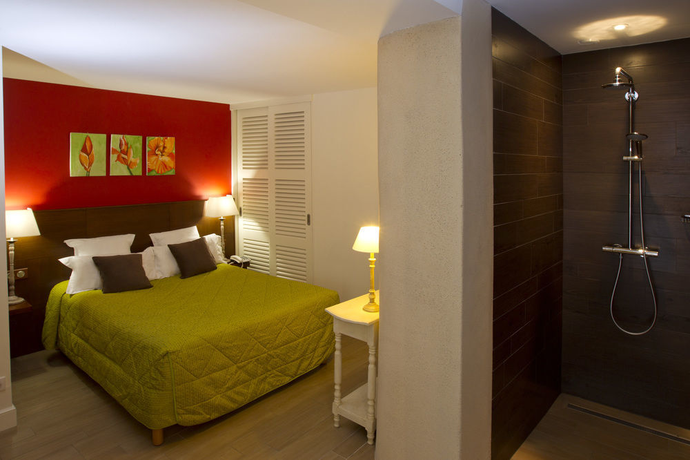 Hotel The Originals Boutique, De La Paix, 3*