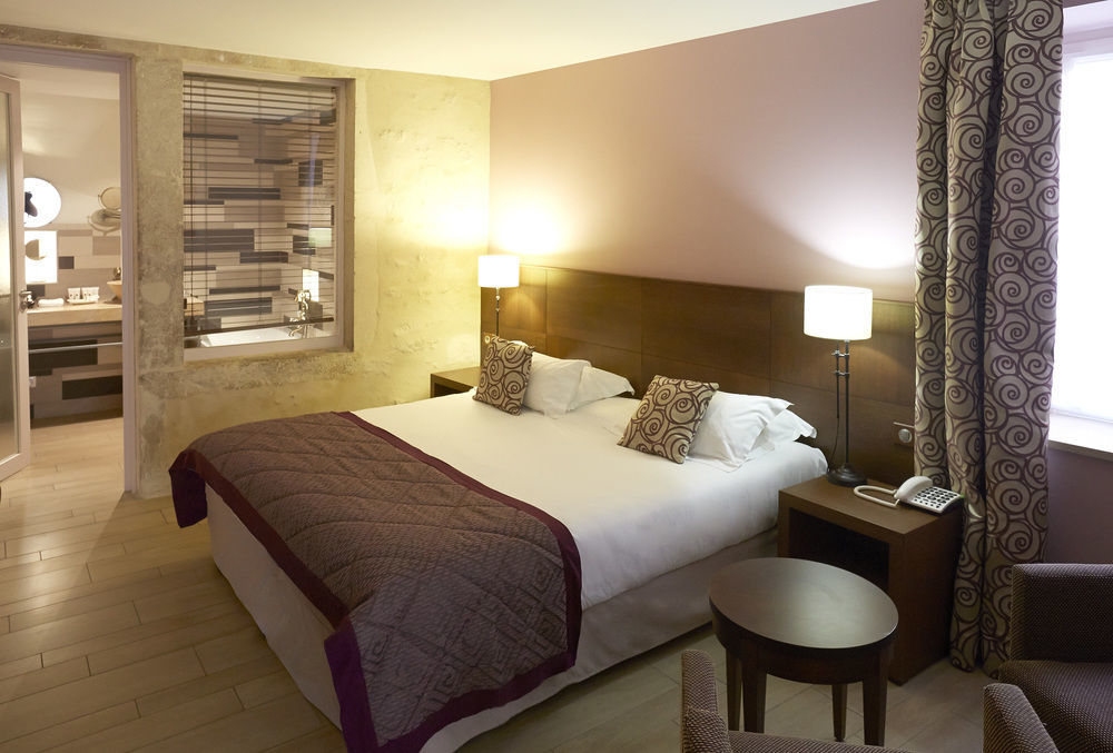 Hotel The Originals Boutique, De La Paix, Beaune (Cote d'Or)