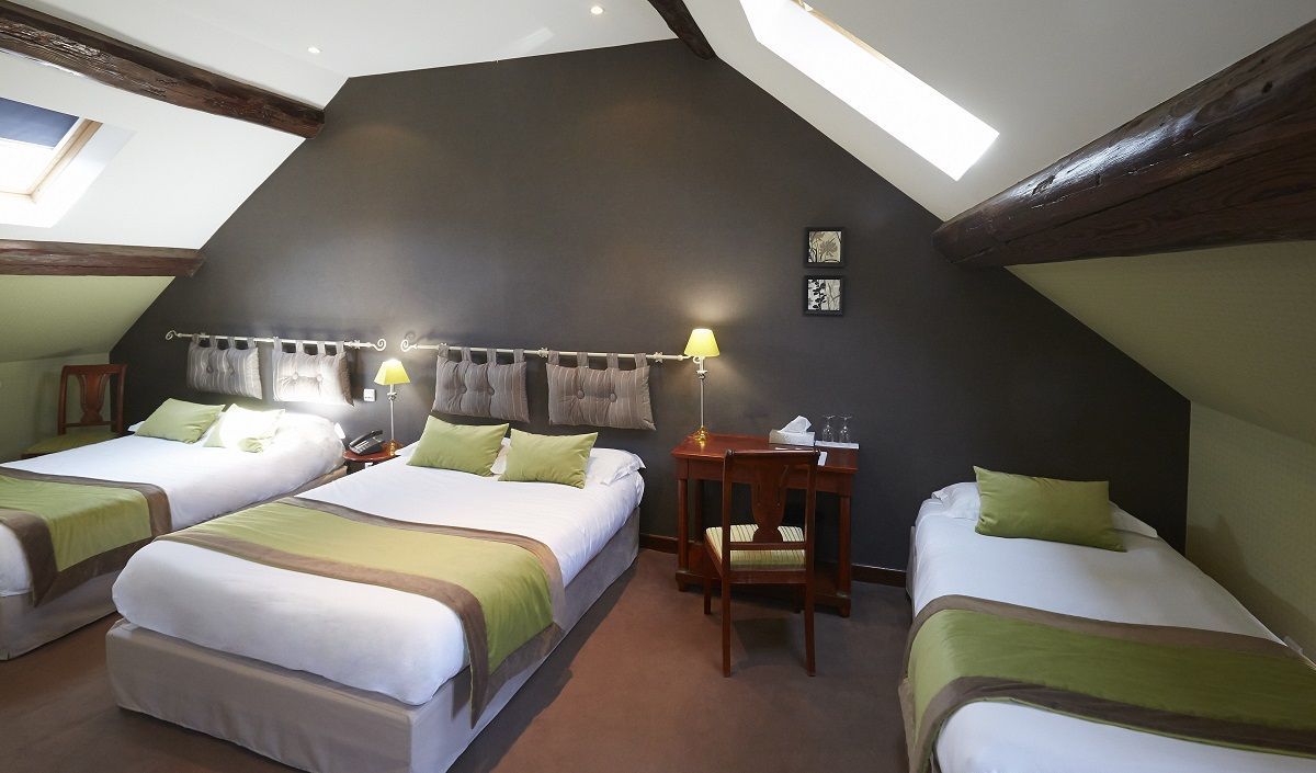 The Originals Boutique, De La Paix, Beaune (Cote d'Or)